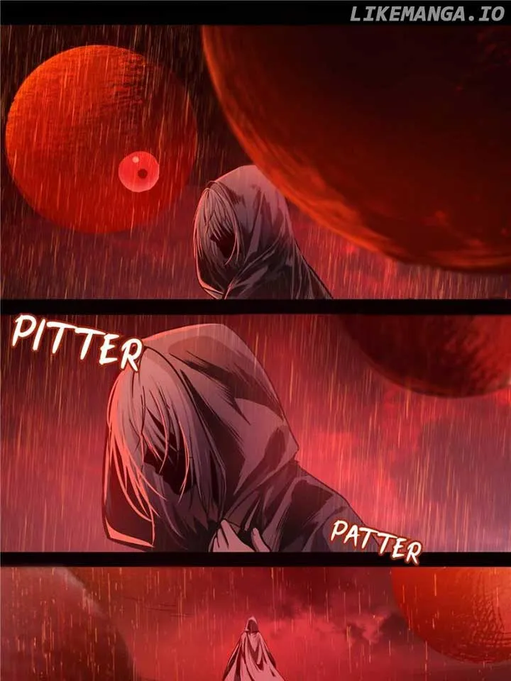 Alien Abyss: Restart Era Chapter 47 Online - página 30