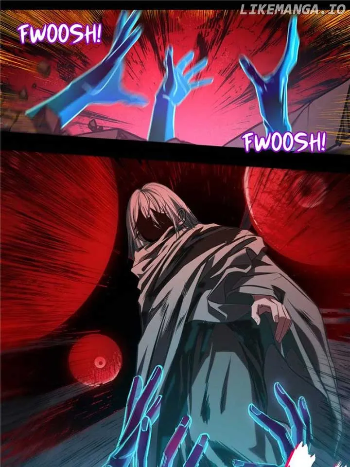 Alien Abyss: Restart Era Chapter 47 Online - página 32