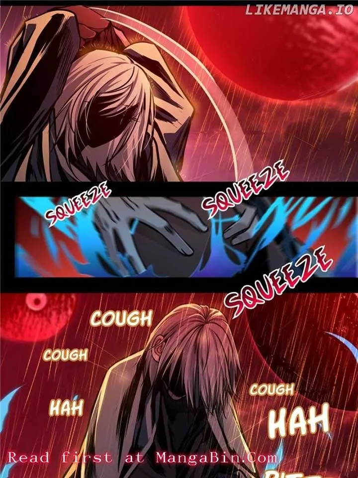 Alien Abyss: Restart Era Chapter 47 Online - página 34