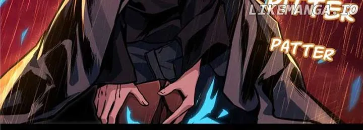 Alien Abyss: Restart Era Chapter 47 Online - página 35