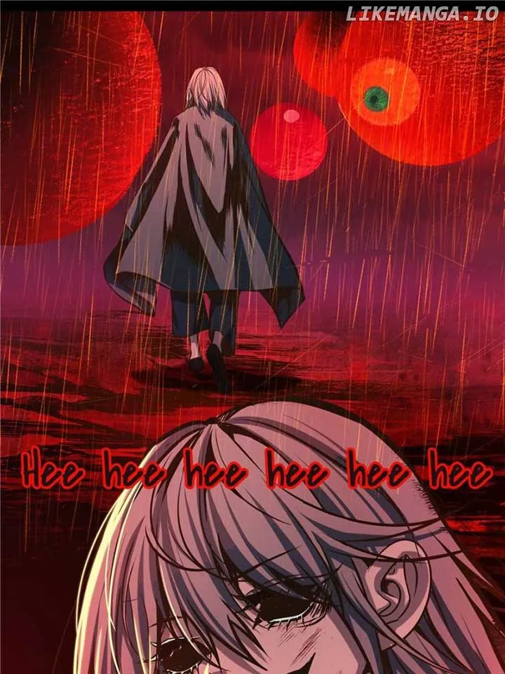 Alien Abyss: Restart Era Chapter 47 Online - página 36