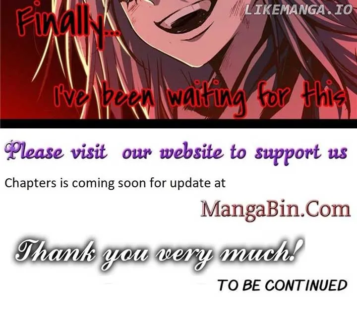 Alien Abyss: Restart Era Chapter 47 Online - página 37
