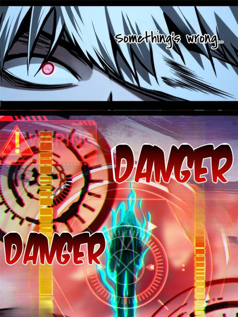 Alien Abyss: Restart Era Chapter 48 Online - página 4