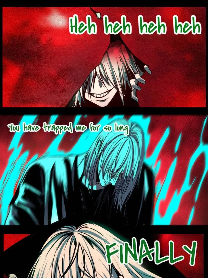 Alien Abyss: Restart Era Chapter 48 Online - página 8
