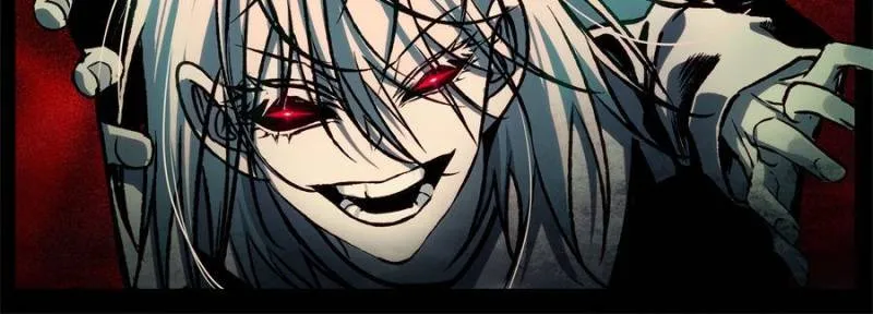 Alien Abyss: Restart Era Chapter 48 Online - página 9