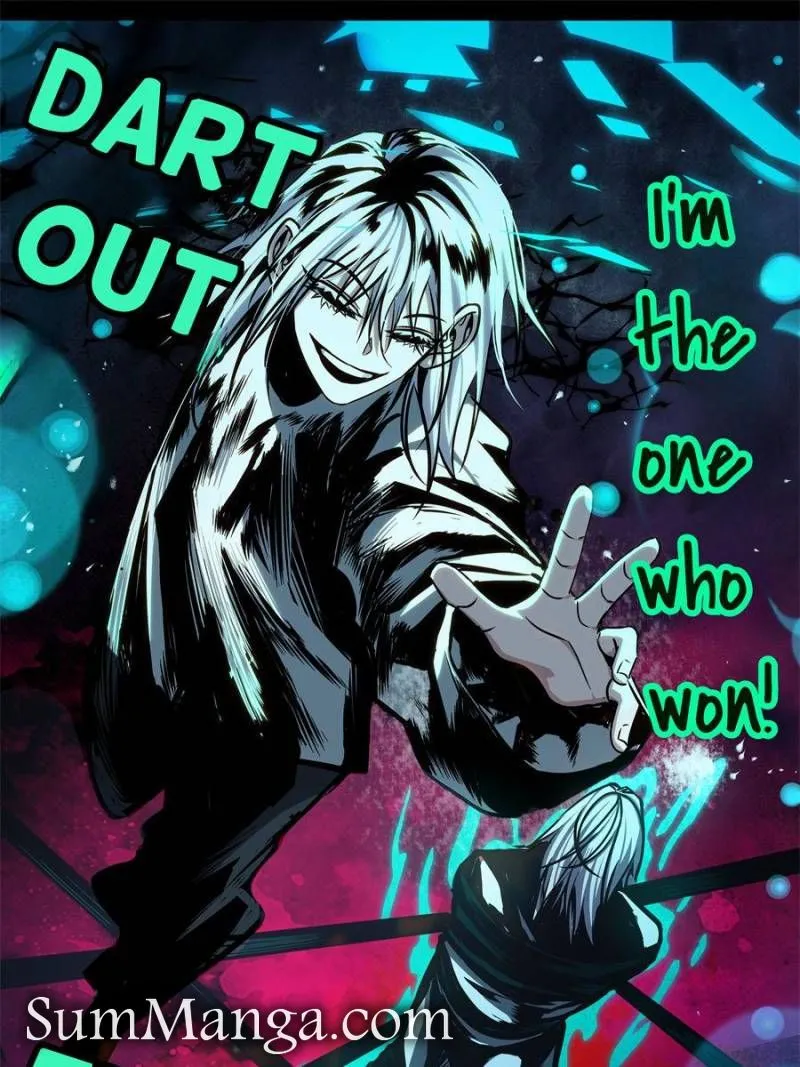 Alien Abyss: Restart Era Chapter 48 Online - página 10