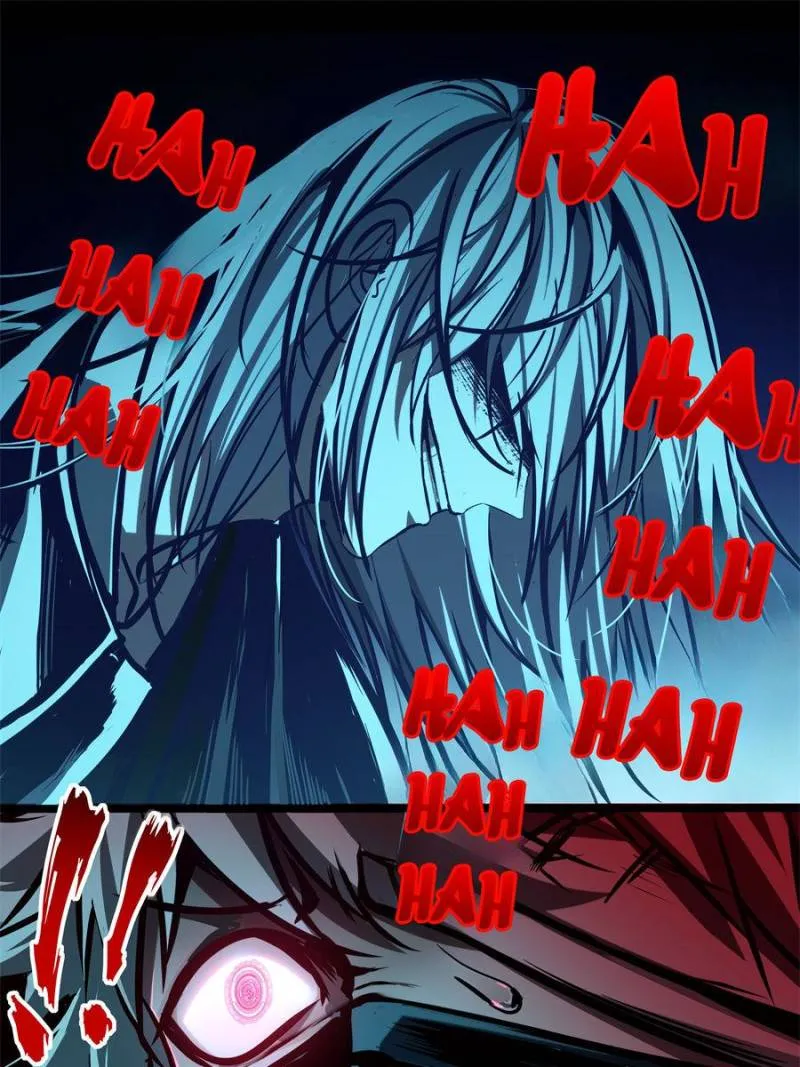 Alien Abyss: Restart Era Chapter 48 Online - página 12