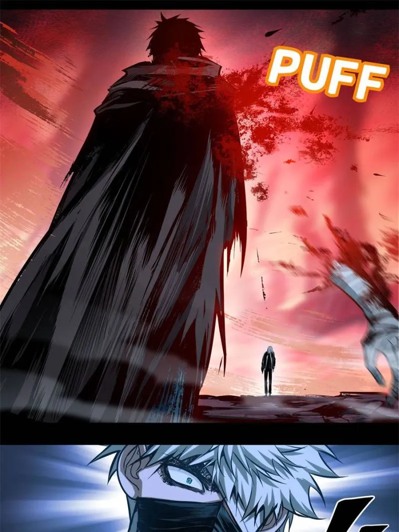 Alien Abyss: Restart Era Chapter 48 Online - página 14