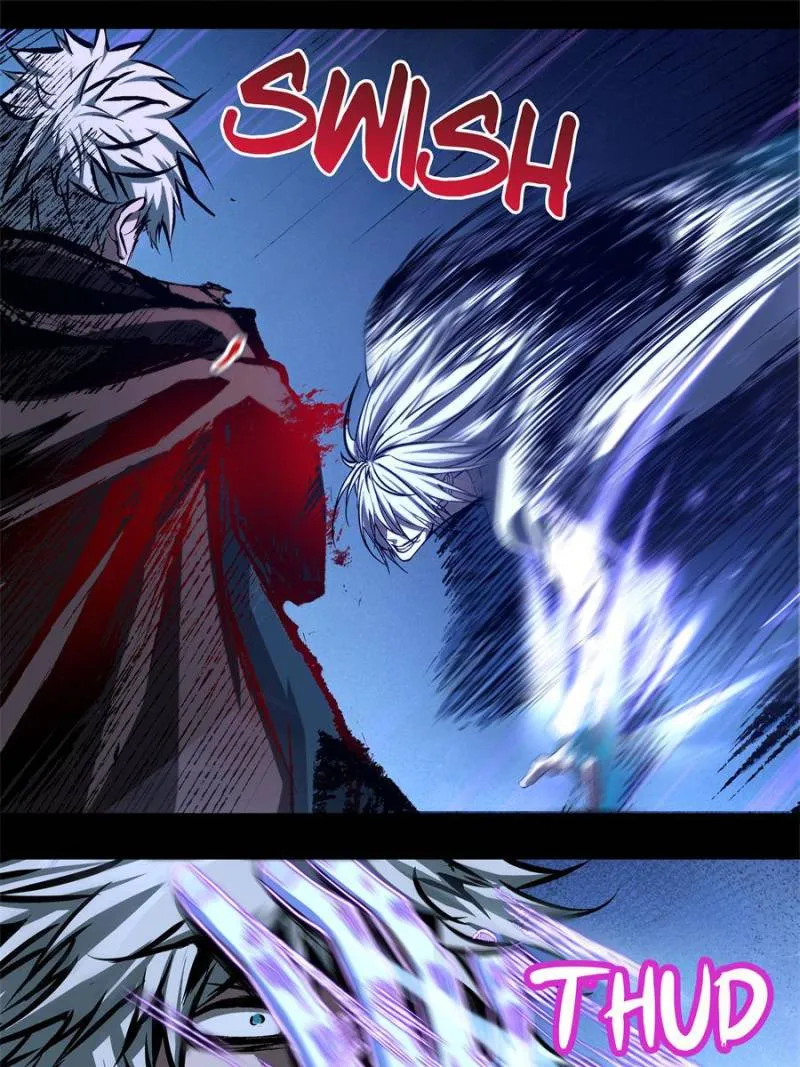 Alien Abyss: Restart Era Chapter 48 Online - página 16