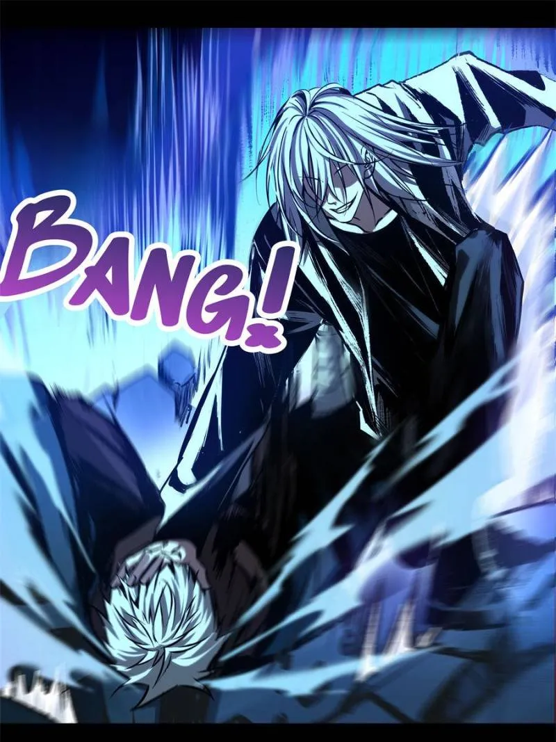 Alien Abyss: Restart Era Chapter 48 Online - página 18