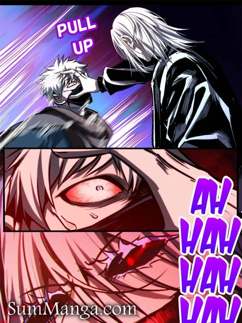 Alien Abyss: Restart Era Chapter 48 Online - página 20