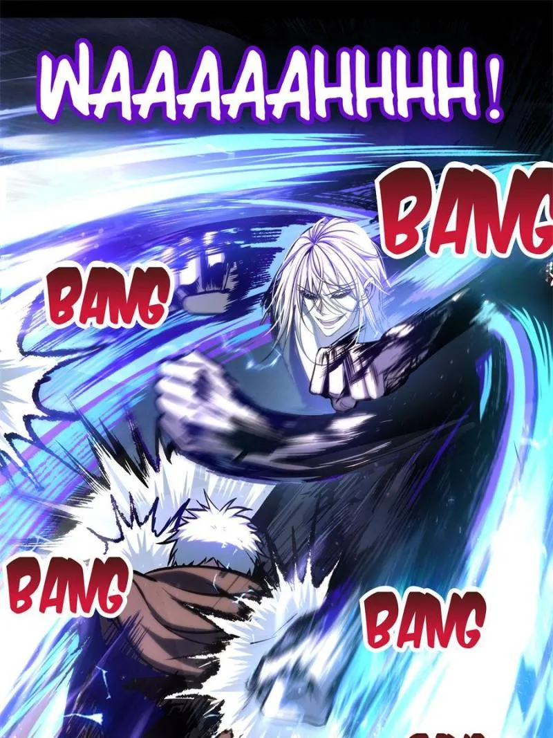 Alien Abyss: Restart Era Chapter 48 Online - página 22