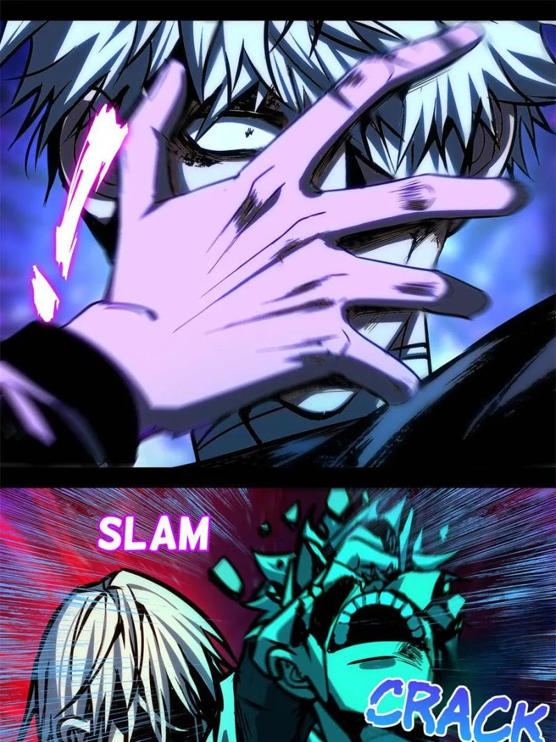 Alien Abyss: Restart Era Chapter 48 Online - página 26