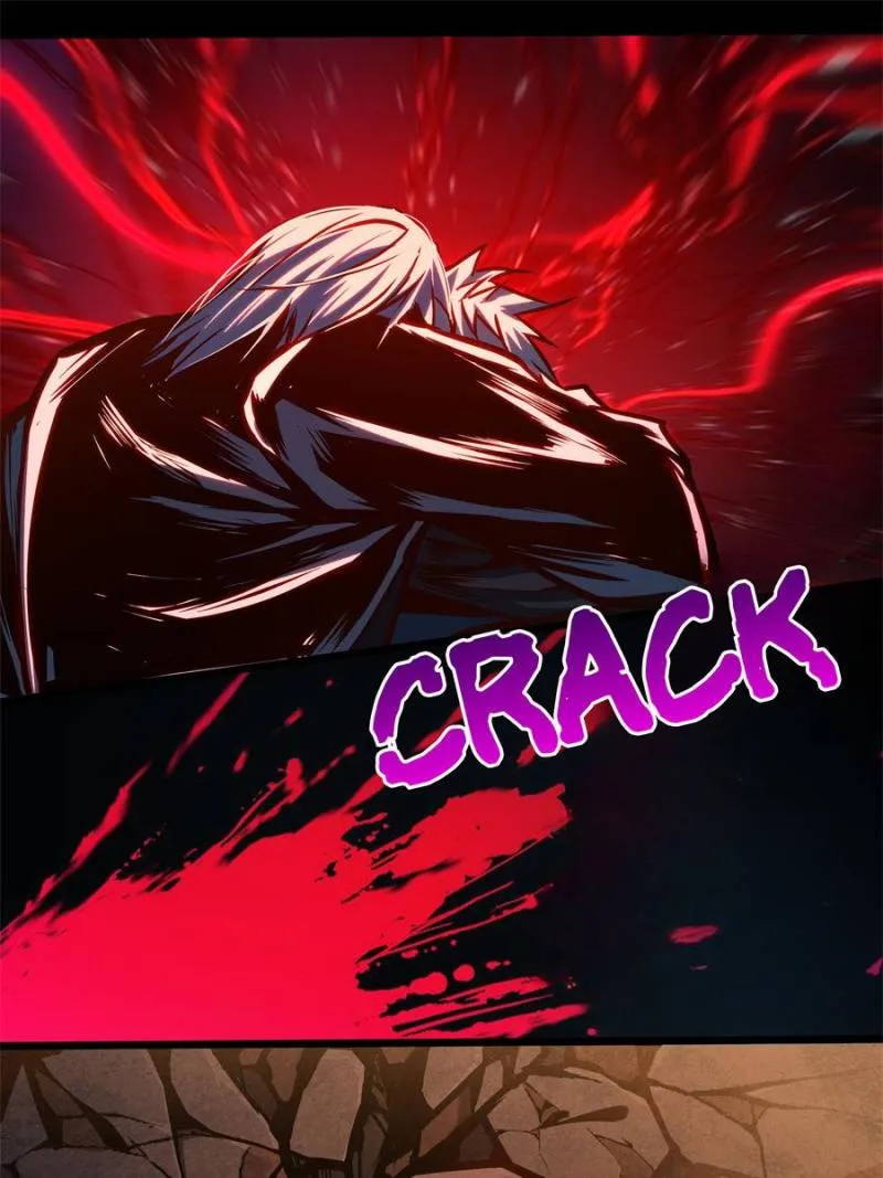Alien Abyss: Restart Era Chapter 48 Online - página 28