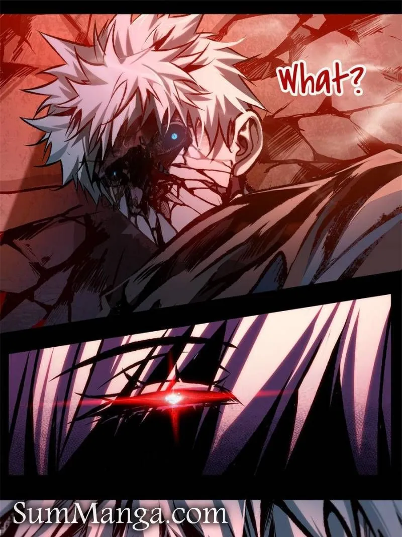 Alien Abyss: Restart Era Chapter 48 Online - página 30