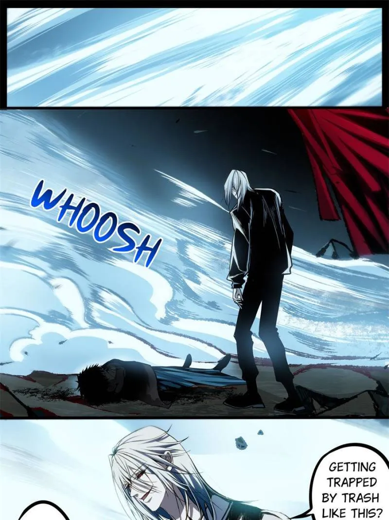 Alien Abyss: Restart Era Chapter 49 Online - página 4
