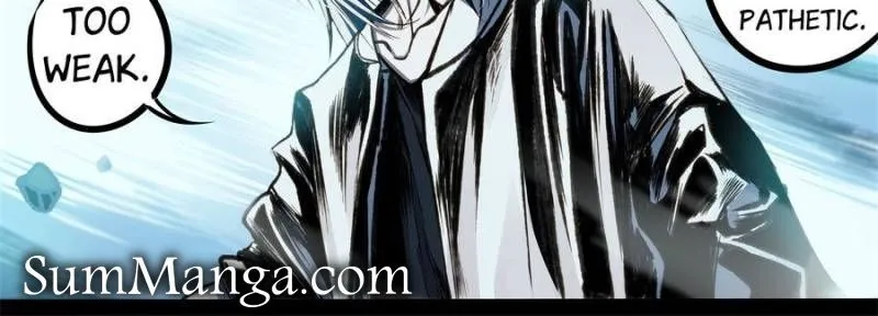 Alien Abyss: Restart Era Chapter 49 Online - página 5