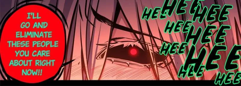 Alien Abyss: Restart Era Chapter 49 Online - página 7