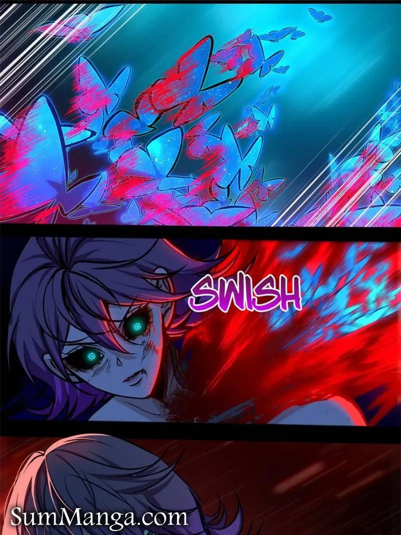 Alien Abyss: Restart Era Chapter 49 Online - página 10