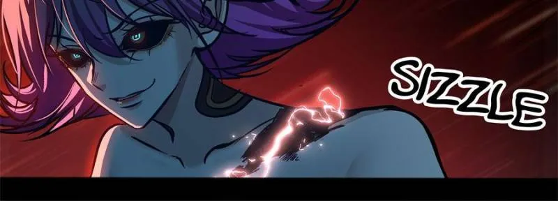 Alien Abyss: Restart Era Chapter 49 Online - página 11