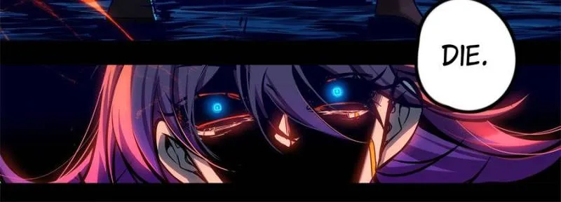 Alien Abyss: Restart Era Chapter 49 Online - página 13