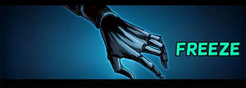 Alien Abyss: Restart Era Chapter 49 Online - página 15