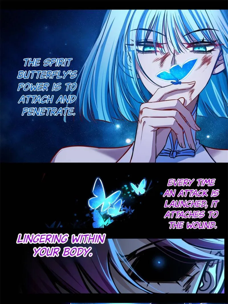 Alien Abyss: Restart Era Chapter 49 Online - página 18