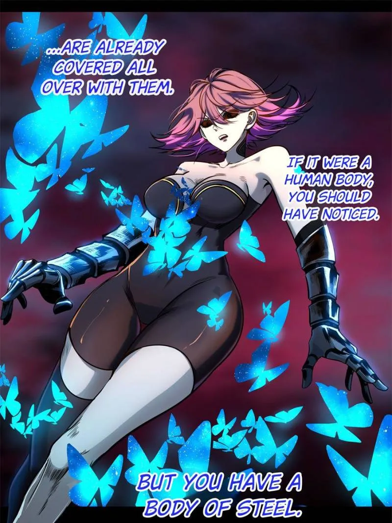 Alien Abyss: Restart Era Chapter 49 Online - página 20