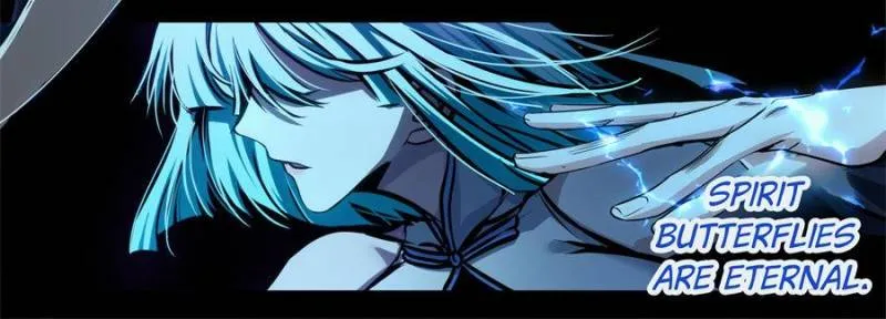 Alien Abyss: Restart Era Chapter 49 Online - página 21