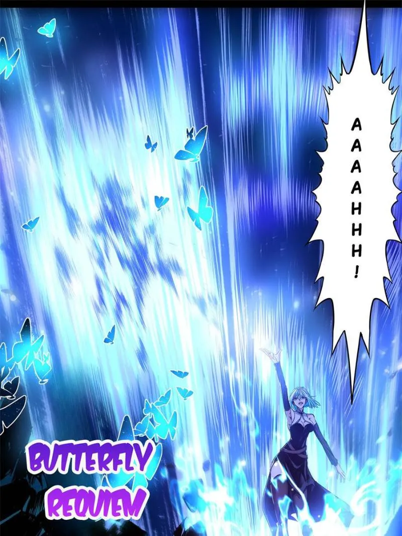 Alien Abyss: Restart Era Chapter 49 Online - página 22