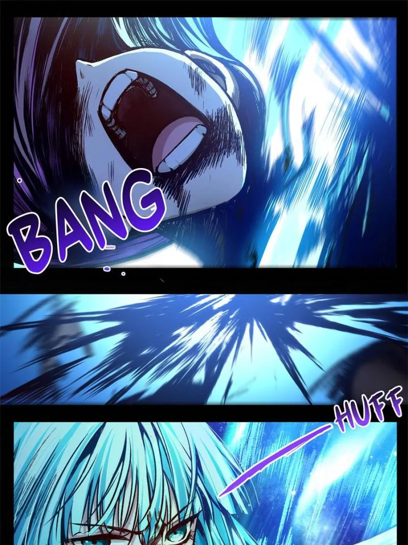 Alien Abyss: Restart Era Chapter 49 Online - página 24