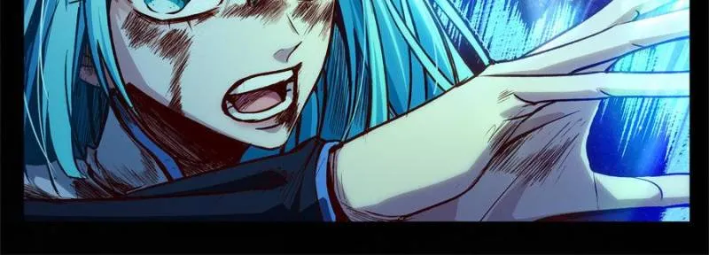Alien Abyss: Restart Era Chapter 49 Online - página 25