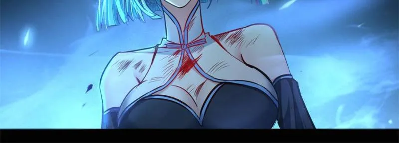 Alien Abyss: Restart Era Chapter 49 Online - página 27