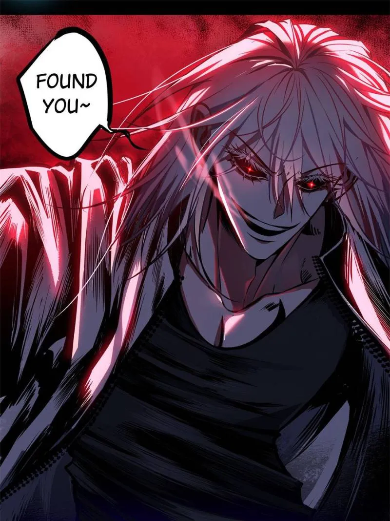 Alien Abyss: Restart Era Chapter 49 Online - página 30