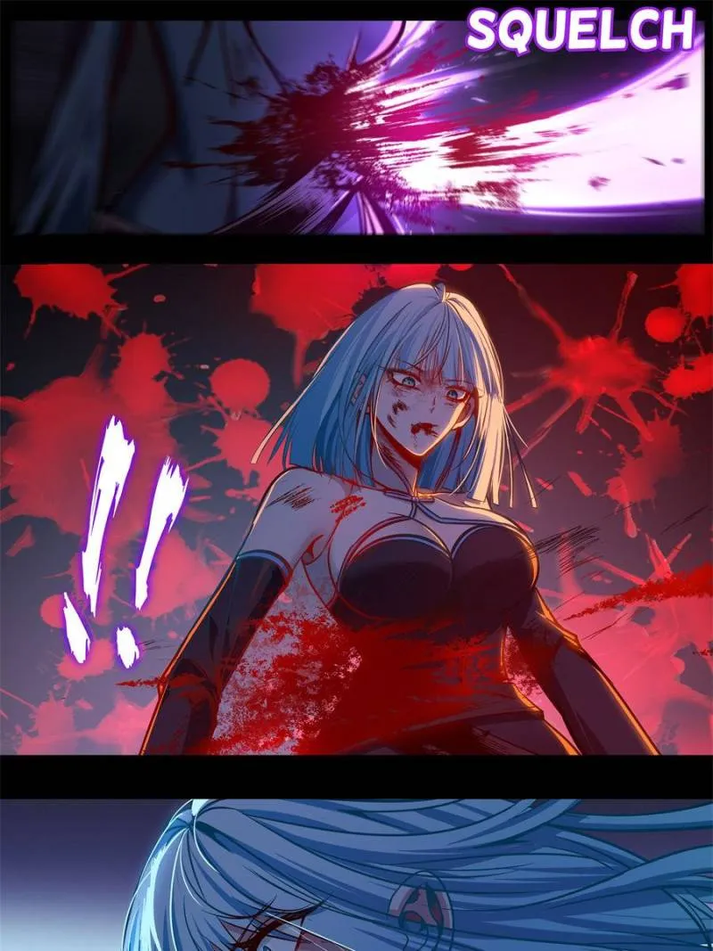 Alien Abyss: Restart Era Chapter 49 Online - página 32