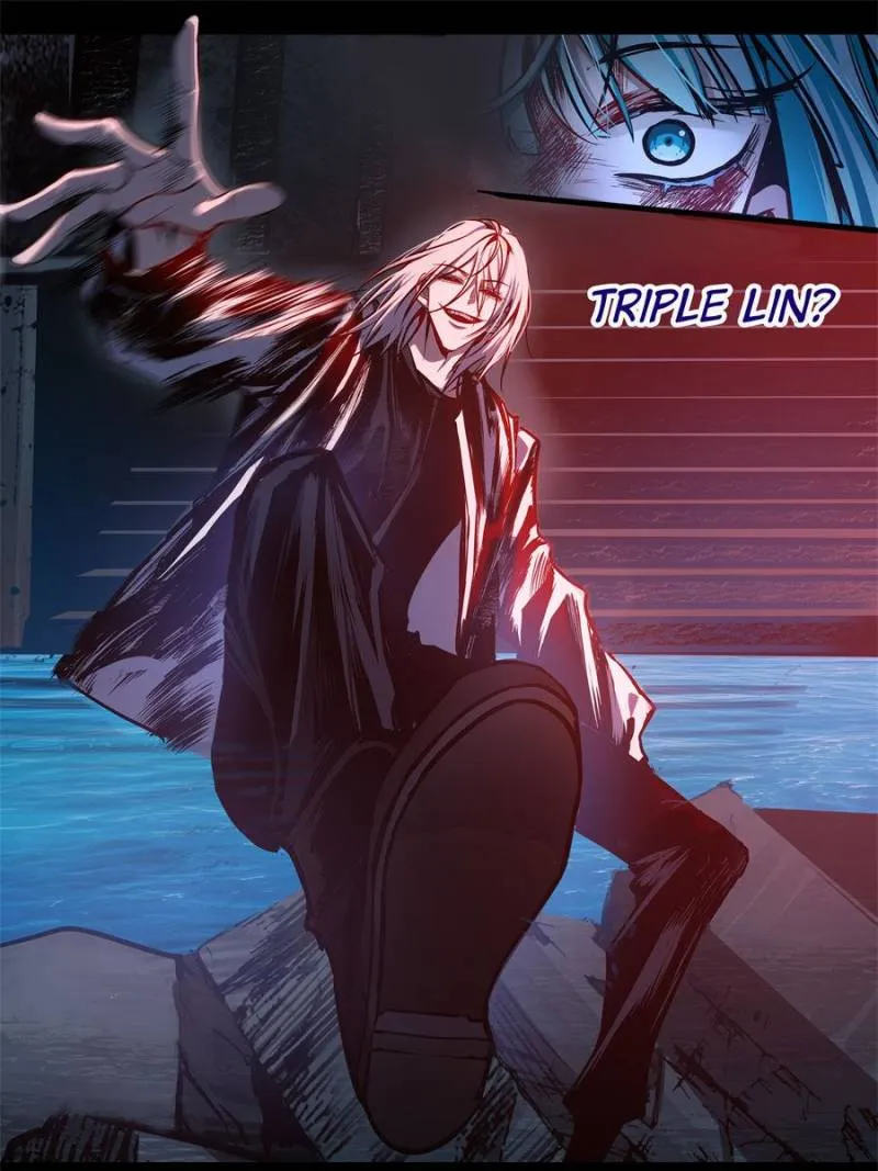 Alien Abyss: Restart Era Chapter 49 Online - página 34