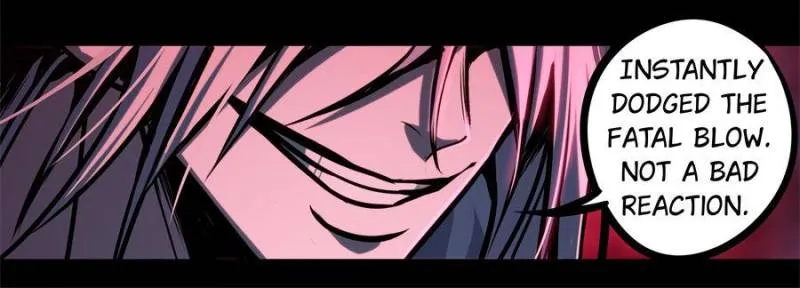 Alien Abyss: Restart Era Chapter 49 Online - página 35