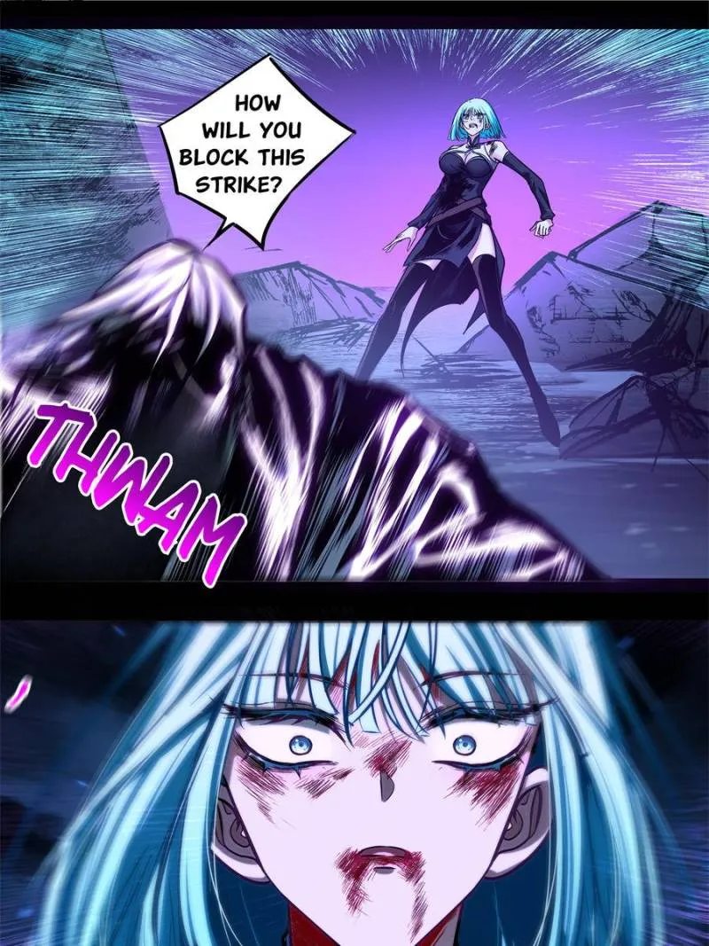 Alien Abyss: Restart Era Chapter 49 Online - página 36