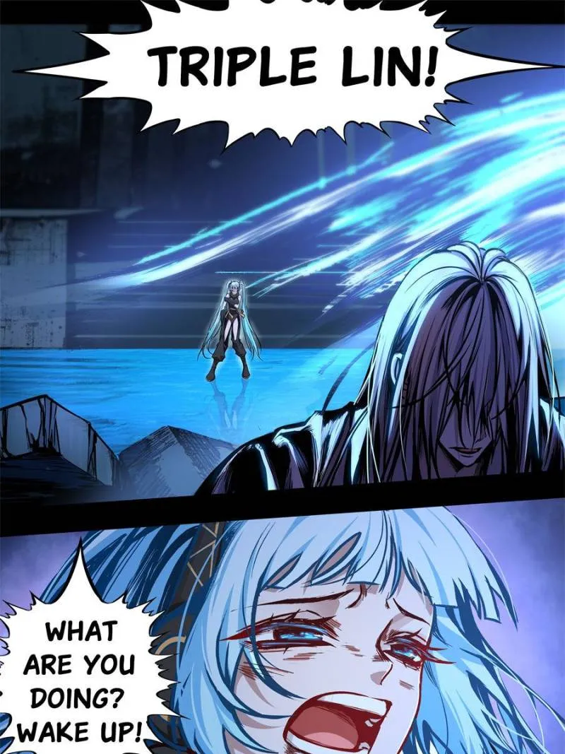 Alien Abyss: Restart Era Chapter 49 Online - página 40