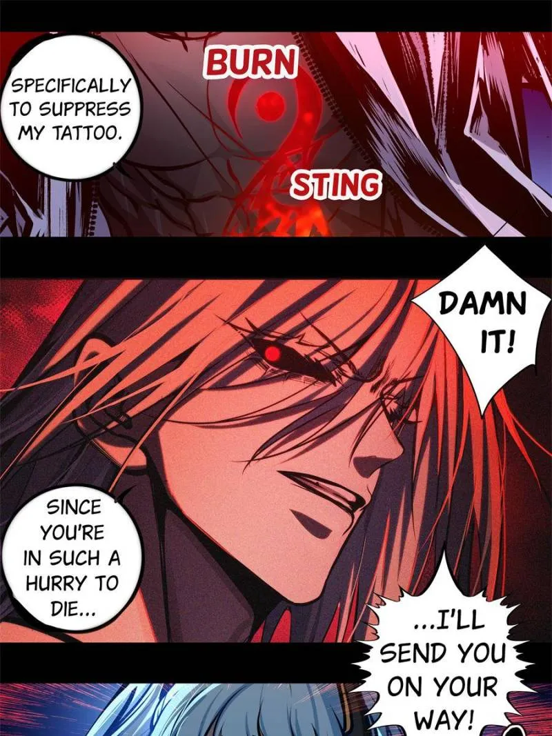 Alien Abyss: Restart Era Chapter 49 Online - página 42