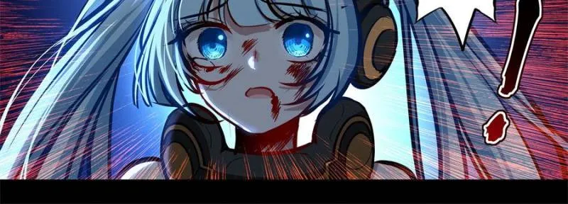 Alien Abyss: Restart Era Chapter 49 Online - página 43