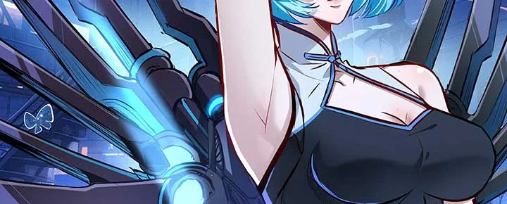 Alien Abyss: Restart Era Chapter 5 Online - página 4