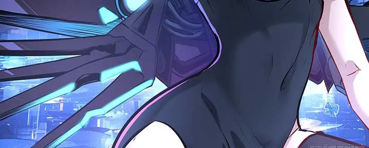 Alien Abyss: Restart Era Chapter 5 Online - página 5