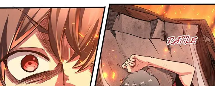 Alien Abyss: Restart Era Chapter 5 Online - página 17