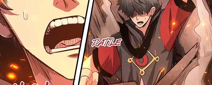 Alien Abyss: Restart Era Chapter 5 Online - página 18
