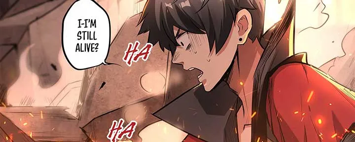 Alien Abyss: Restart Era Chapter 5 Online - página 20