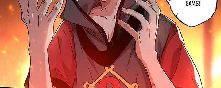 Alien Abyss: Restart Era Chapter 5 Online - página 23