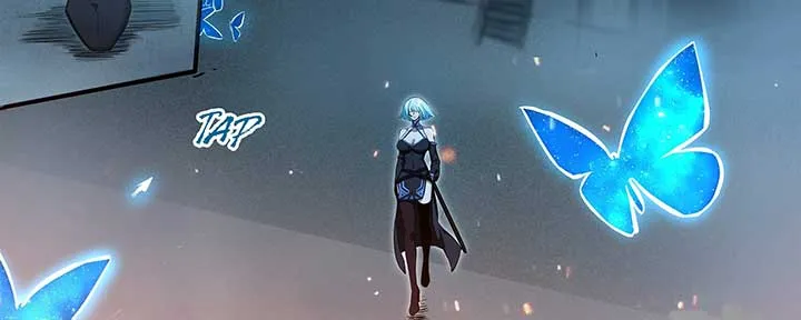 Alien Abyss: Restart Era Chapter 5 Online - página 28