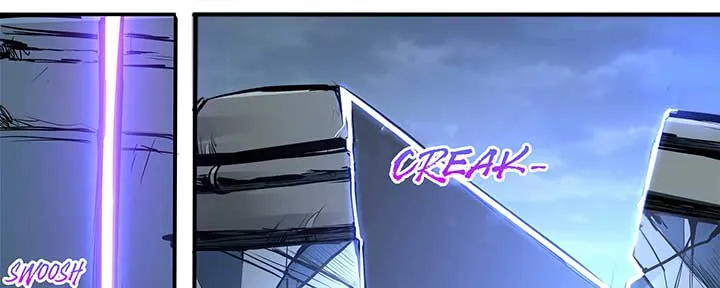 Alien Abyss: Restart Era Chapter 5 Online - página 32