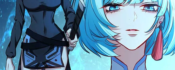 Alien Abyss: Restart Era Chapter 5 Online - página 38